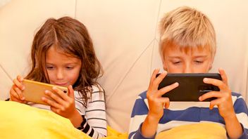 There Is Covert Violence In Roblox's Game, Beware Of Its Impact On Mental Children