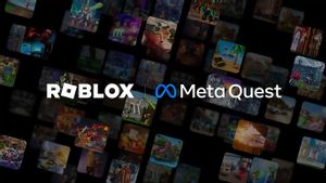 Bukan Cuma di Ponsel dan Desktop, Roblox Juga akan Tersedia di Meta Quest