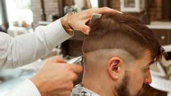 Recommendations For 2 Finger Hair Cuts For Men, For Types Of Square And Ikal