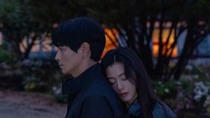 Sinopsis Serial <i>Tempest</i>: Upaya Kang Dong Won Lindungi Jun Ji Hyun