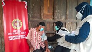 Berita Kulon Progo: Stok Vaksin COVID-19 di Kulon Progo Masih Tersisa 2.958 Dosis