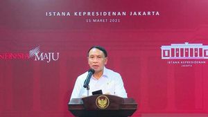 Proyek Hambalang Mangkrak di Era SBY dan Seret Eks Elite Demokrat, di Era Jokowi Akan Dibangun Jadi Sentra Atlet