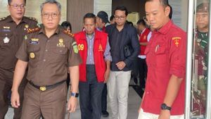 Prosecutor's Office Leaves Former Officials Regarding Alleged Corruption Cases To The Prosecutor's Office