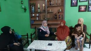 PMI Korban Penyekapan di Kamboja Tiba di Tanah Air, Bakal Dijemput Kembali ke Palembang