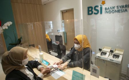 BSI Jadi Bank Terbesar ke-6 di Indonesia, Menteri BUMN: Hasil Transformasi