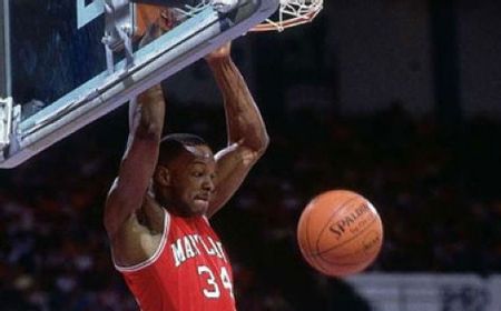 Len Bias: Lebih Hebat dari Michael Jordan tapi Dikalahkan Kokain