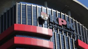 KPK Panggil Rudy Tanoe Tersangka Dugaan Korupsi Penyaluran Bansos Beras Hari Ini