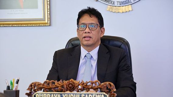 Tanggapi Ajakan Tarik Uang dari Bank Himbara, Bos LPS Bilang Begini!