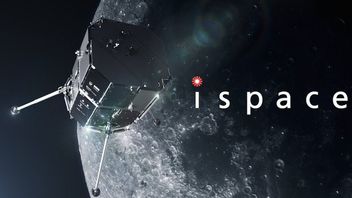 Ispace Gagal Mendarat di Bulan dalam Upaya Pendaratan Swasta Pertama