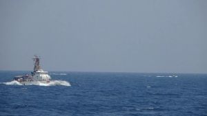 Inggris Kerahkan Kapal Tempur ke Timteng, Siap Amankan Selat Hormuz