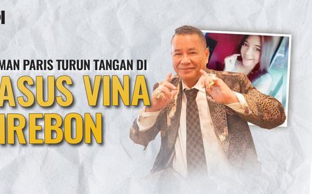 VIDEO: Hotman Paris Turun Tangan di Kasus Vina Cirebon, Apa yang Akan Terjadi?