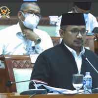 Kemenag Kebut Seleksi 100 Imam Masjid untuk UEA