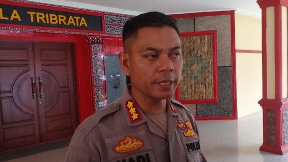 ميدان - استجوبت الشرطة الإقليمية في شمال سومطرة 16 شاهدا على قضية وفاة الصحفي كارو بيليبوت جادي بسبب الحريق