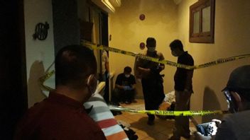 A West Java Woman Found Dead At Kediri Hotel, Several Wounds Are Found