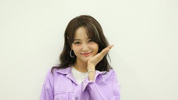 Kim Sejeong Gets Offered To Star In The Korean Drama 'Office Blind Date'