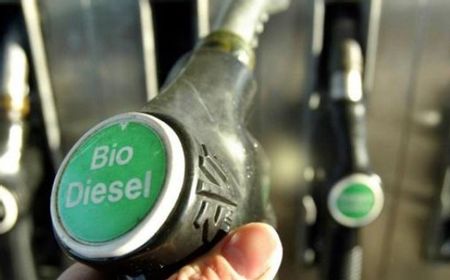 Dukung Implementasi Biodiesel B40, Kemendag Perketat Ekspor Limbah Pabrik Kelapa Sawit