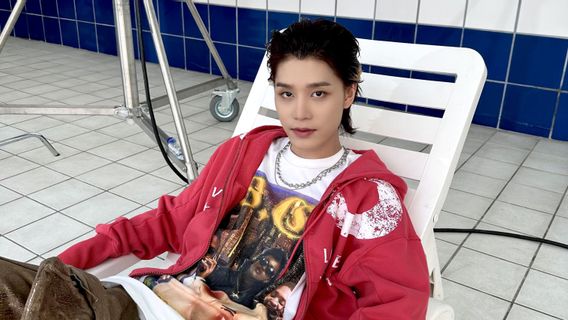 Sexual Case Impact, DearU And NCTZONE Platform Removes Taeil's Ex NCT Profile