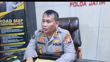 شرطة جاوة الشرقية الإقليمية تحقق في قضية الجد الأصلي لماجيلانج جوكي كاسن