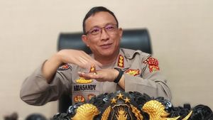    Polisi Cocokkan DNA Bule Ukraina yang Hilang dengan Potongan Tubuh di Gianyar Bali