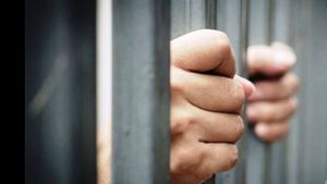 Remaja Putus Sekolah di Cilincing Tertangkap Bawa Celurit di Dalam Baju, Terancam 10 Tahun Penjara