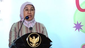 The Ministry Of Industry Calls Indonesia Potential To Be A Supplier Of Cosmetic Raw Materials