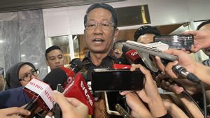 Kemenkum Sahkan Kepengurusan PPP Kubu Mardiono