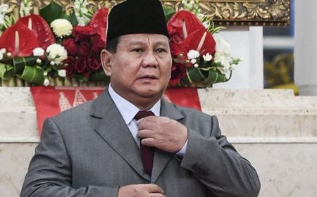 LPEM UI: Pemerintahan Prabowo-Gibran Perlu Perkuat Penegakan Hukum terkait Penerimaan Pajak