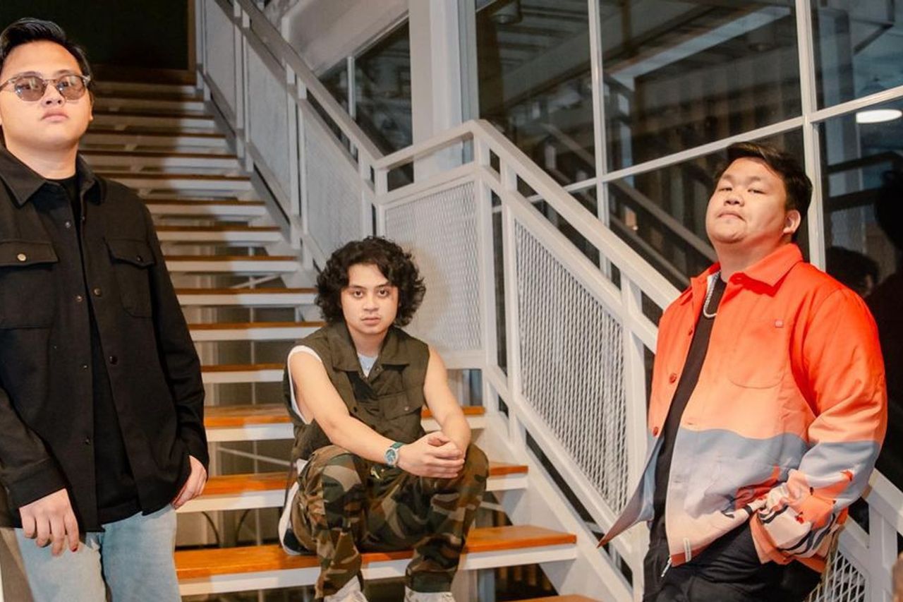 Not Only Kiki CJR, Bastian Steel Has Also Approached Prilly Latuconsina
