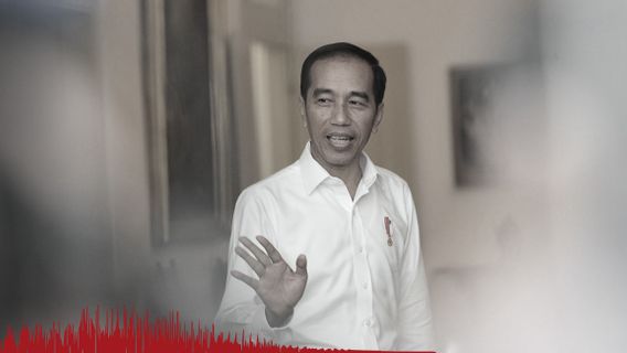 Jokowi yang Salah Ucap atau Kita yang Salah Tangkap?