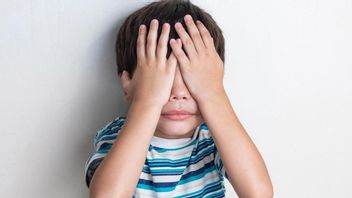 Les garçons du monde entier savent : Voici 7 façons de surmonter les attaques de panique chez les enfants