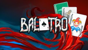 Game Poker Balatro Will Be Released For IOS And Android On September 26