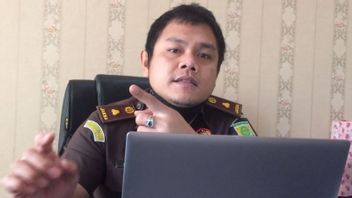 Il Y A Des Allégations De Corruption De Fonds Villageois à Sebakung Jaya, Kejari Penajam Paser Utara Est Intervenu Pour Vérifier Des Dizaines De Témoins