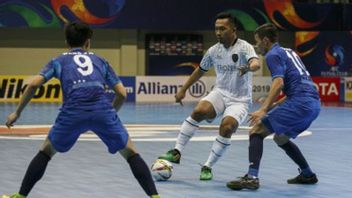 Assurer un billet pour la demi-finale, l’Indonesian U19 a battu la Malaisie 1-0  
