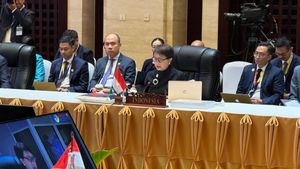 Ingin ASEAN Adaptif dan Mampu Menjawab Tantangan, Menlu Retno: Visinya harus Dilengkapi Rencana Strategis