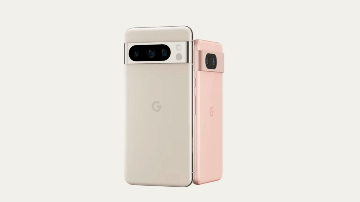 Google Develops AI-Based Features In The Pixel 8 Series