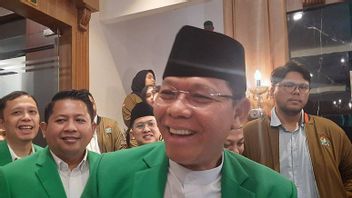 Usai Rapimnas, PPP Umumkan Capres