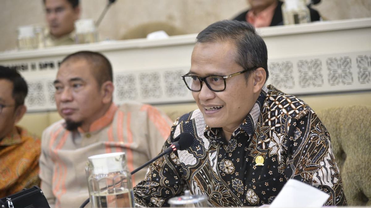    Kasus Mafia Tanah Seret Nama Jusuf Kalla, Legislator Gerindra: Mantan Wapres Saja Jadi Korban, Apalagi Rakyat Kecil