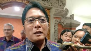 Wagub Bali Pastikan Proyek Sampah Jadi Listrik tak Pakai APBD