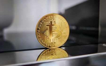 Komunitas Kripto Terus Dukung Ukraina, Ada yang Donasikan 80 Bitcoin