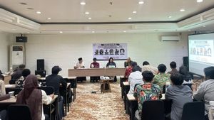 Walhi Pertanyakan Satgas PKH Libatkan Menhan Sjafrie hingga Perluasan Peran Militer