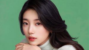 Suzy Ungkap Perawatan Kulitnya, Tak Pakai Handuk untuk Keringkan Wajah