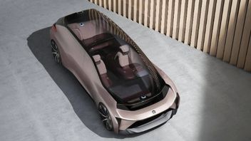 Nio luxueux positions nommées ET9, présenté à la fin de 2023