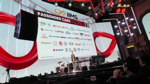 Subbrand Chery iCar Bakal Ramaikan IIMS 2025, Bawa SUV V23?