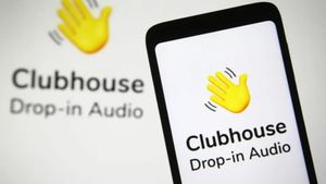 Clubhouse Luncurkan Fitur Anyar, Kini Pengguna Bisa Mengirimkan Teks pada Aplikasi