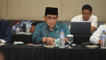 Nol Perkara Tertunda, DPR Apresiasi Kinerja Kemenkum dan HAM Maluku Utara