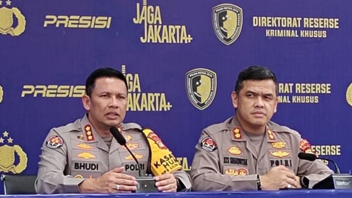 Polda Metro Jaya Kerahkan Tim Jibom dan K9 untuk Pengamanan Objek Vital