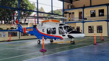Tim SAR Gabungan Kerahkan 12 Kapal, Cari Kapten Pilot Helikopter Polri di Perairan Manggar