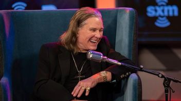 Ozzy Osbourne Will Return To Tour If Doctor Allowed