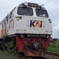KA Argo Bromo Anggrek Ganti Nama Jadi KA Anggrek