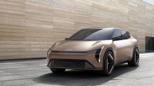 L'ère des véhicules électriques abordables et sophistiqués, Kia croit pouvoir être plus efficace